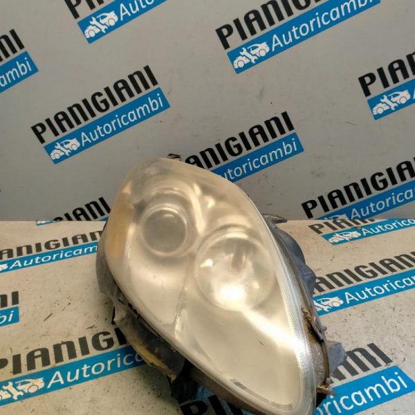 Faro Anteriore Destro Fiat Bravo 2007 – 2011