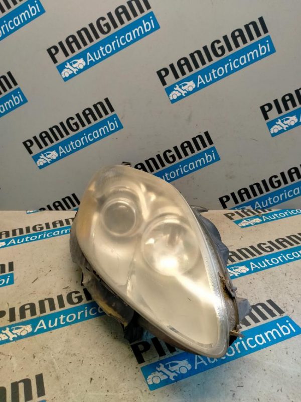 Faro Anteriore Destro Fiat Bravo 2007 – 2011