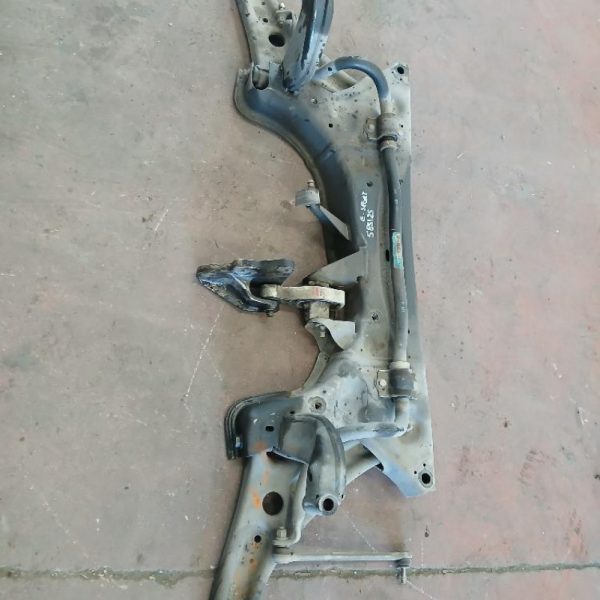 Culla Motore Ford Ecosport Z2JB