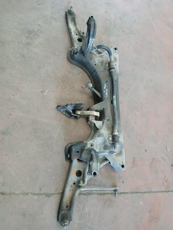 Culla Motore Ford Ecosport Z2JB