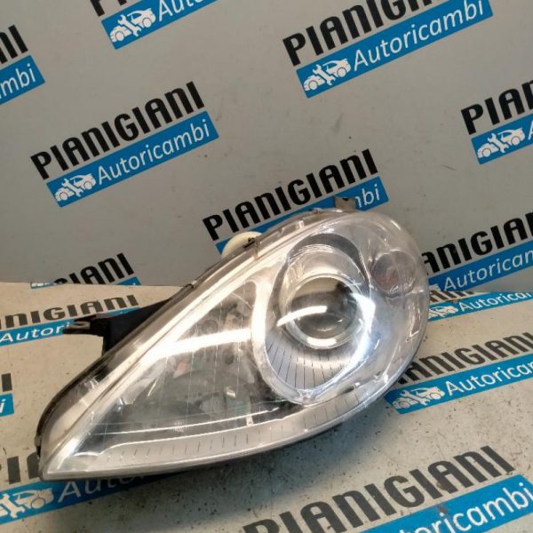 Faro Anteriore Sinistro Mercedes-Benz Classe A 2004 – 2008