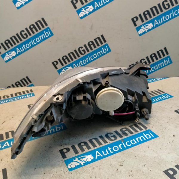 Faro Anteriore Sinistro Mercedes-Benz Classe A 2004 – 2008