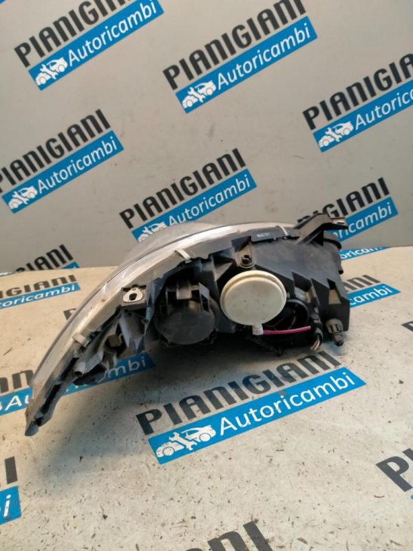 Faro Anteriore Sinistro Mercedes-Benz Classe A 2004 – 2008
