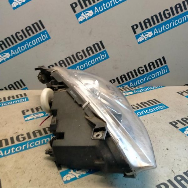 Faro Anteriore Sinistro Mercedes-Benz Classe A 2004 – 2008