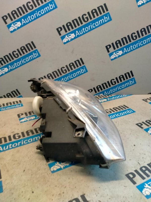 Faro Anteriore Sinistro Mercedes-Benz Classe A 2004 – 2008