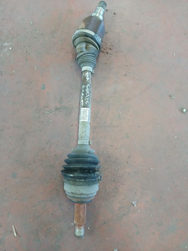 Semiasse Destro Anteriore Ford Ecosport Z2JB