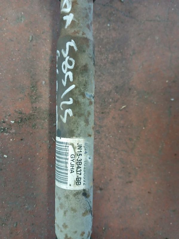 Semiasse Destro Anteriore Ford Ecosport Z2JB