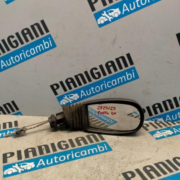 Specchietto Destro Fiat Punto 2005 – 2012