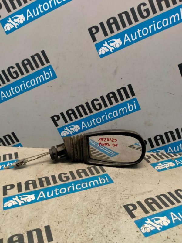 Specchietto Destro Fiat Punto 2005 – 2012
