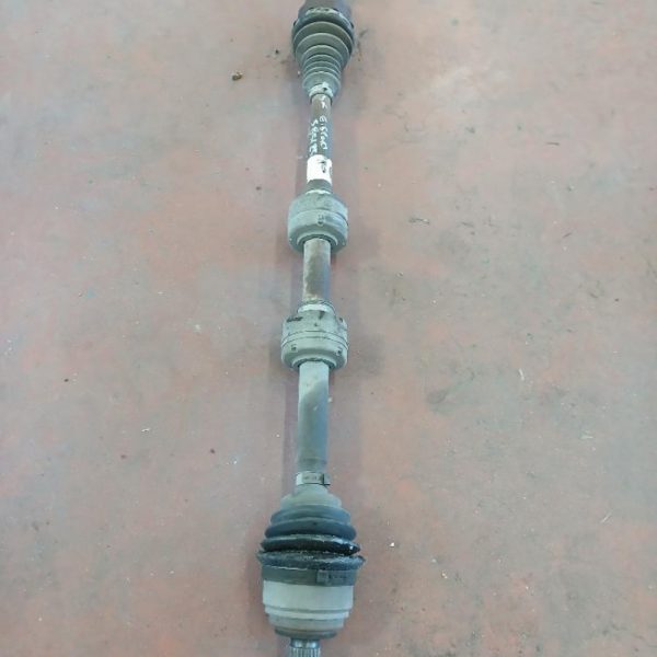 Semiasse Sinistro Anteriore Ford Ecosport Z2JB