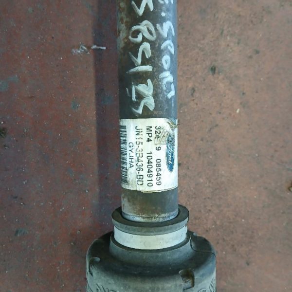 Semiasse Sinistro Anteriore Ford Ecosport Z2JB