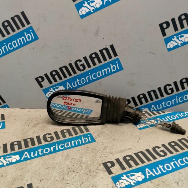 Specchietto Sinistro Fiat Punto 2005 – 2012