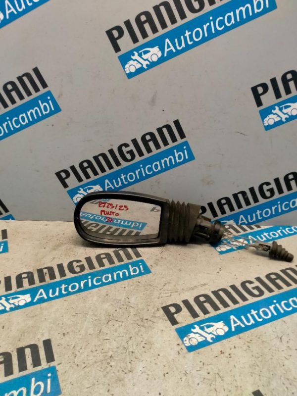 Specchietto Sinistro Fiat Punto 2005 – 2012