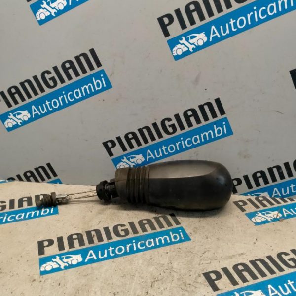 Specchietto Sinistro Fiat Punto 2005 – 2012