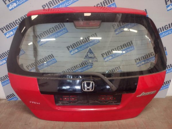 Portellone Posteriore Honda Jazz 2005