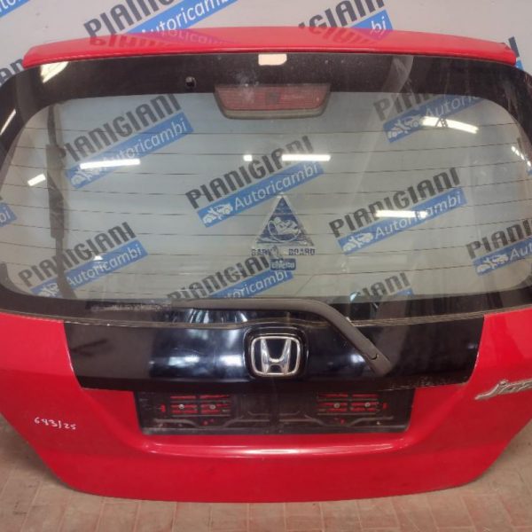 Portellone Posteriore Honda Jazz 2005