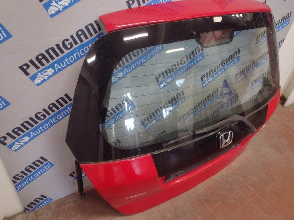 Portellone Posteriore Honda Jazz 2005