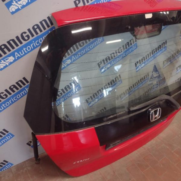 Portellone Posteriore Honda Jazz 2005