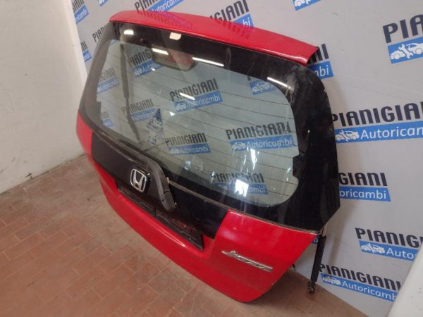 Portellone Posteriore Honda Jazz 2005