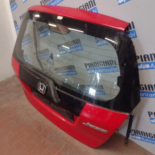 Portellone Posteriore Honda Jazz 2005