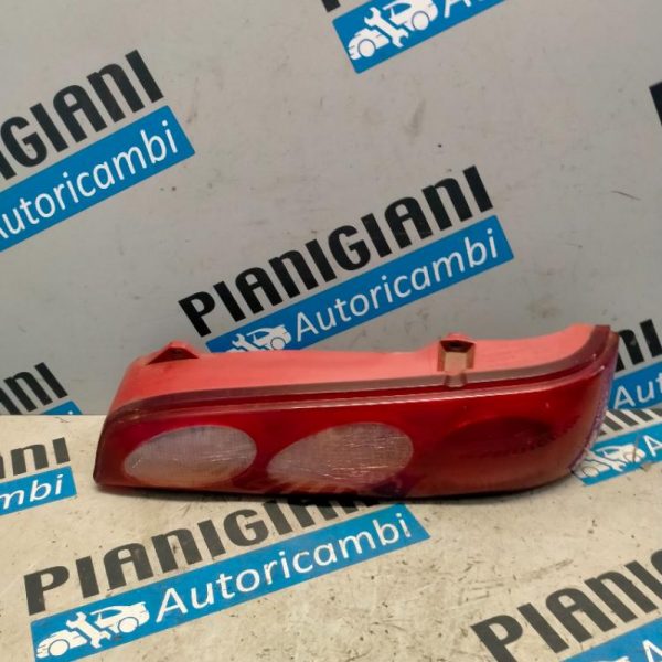 Faro Posteriore Destro Fiat 600 2005 – 2010