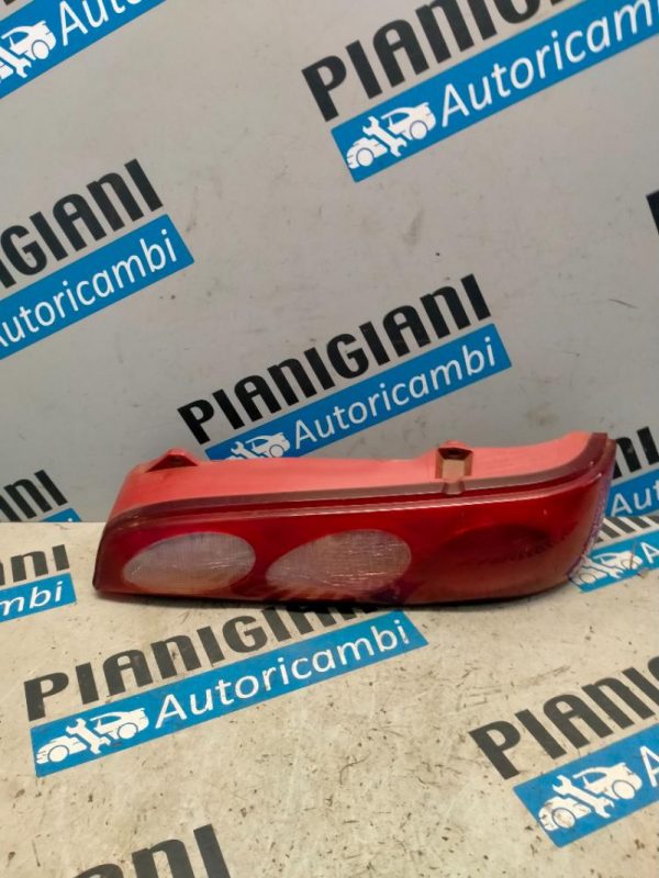 Faro Posteriore Destro Fiat 600 2005 – 2010