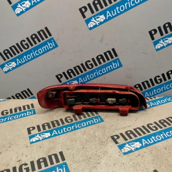 Faro Posteriore Destro Fiat 600 2005 – 2010
