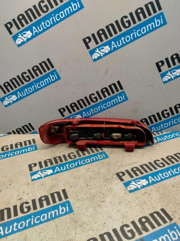 Faro Posteriore Destro Fiat 600 2005 – 2010