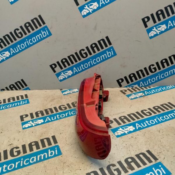 Faro Posteriore Destro Fiat 600 2005 – 2010