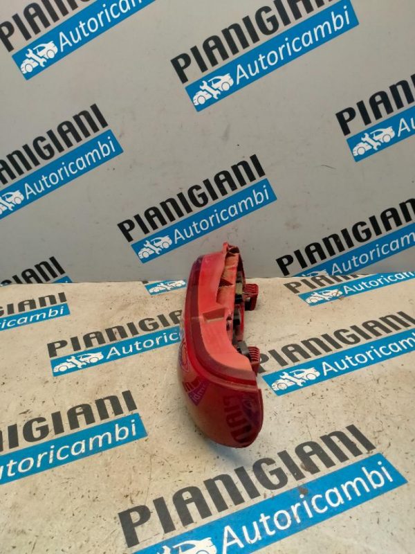 Faro Posteriore Destro Fiat 600 2005 – 2010