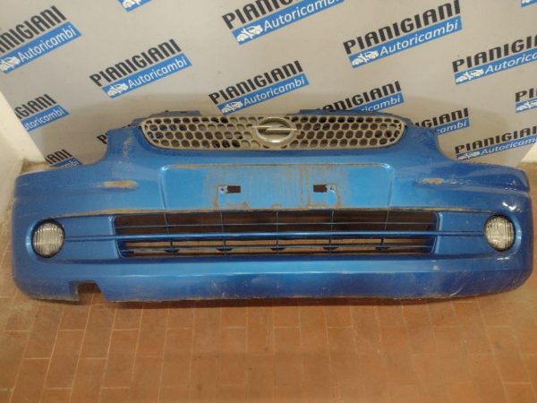Paraurti Anteriore Opel Agila 2001 – 2003