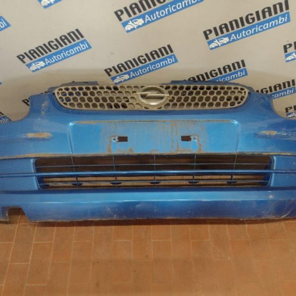 Paraurti Anteriore Opel Agila 2001 – 2003