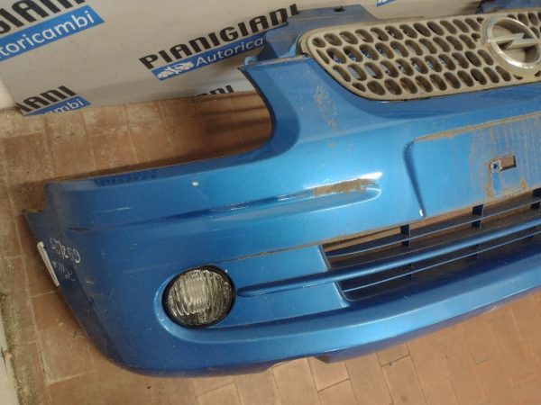Paraurti Anteriore Opel Agila 2001 – 2003