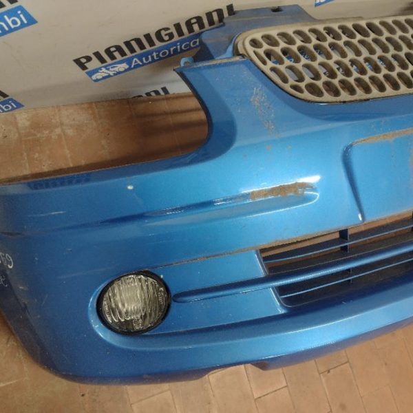 Paraurti Anteriore Opel Agila 2001 – 2003
