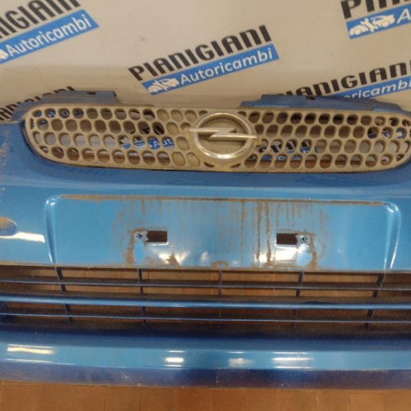 Paraurti Anteriore Opel Agila 2001 – 2003