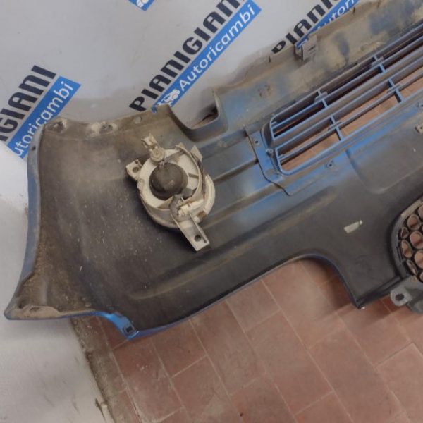 Paraurti Anteriore Opel Agila 2001 – 2003