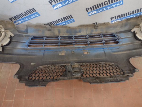 Paraurti Anteriore Opel Agila 2001 – 2003