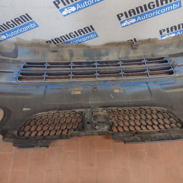 Paraurti Anteriore Opel Agila 2001 – 2003
