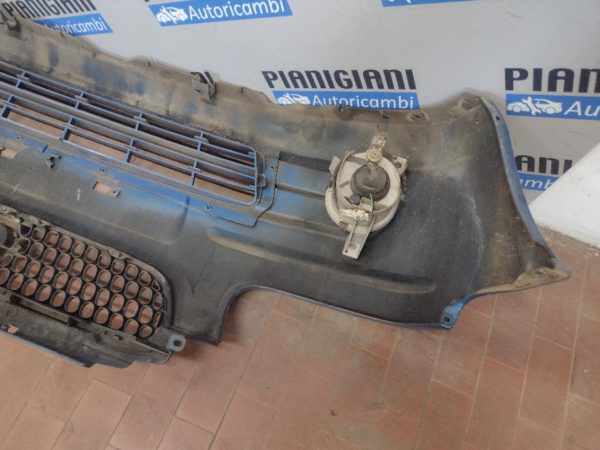 Paraurti Anteriore Opel Agila 2001 – 2003