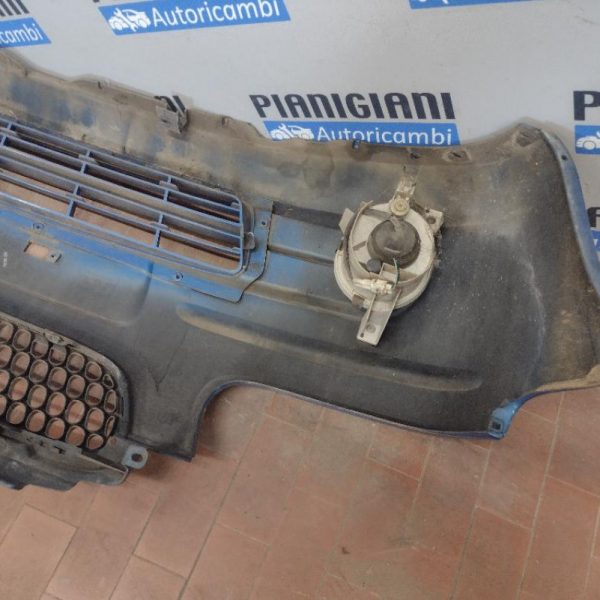 Paraurti Anteriore Opel Agila 2001 – 2003