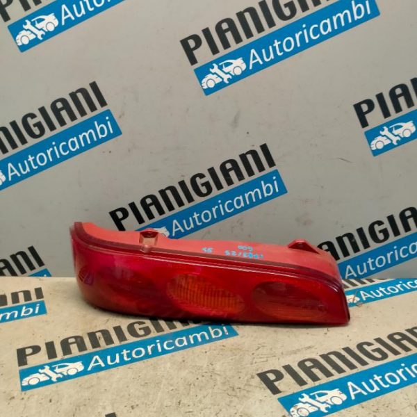 Faro Posteriore Sinistro Fiat 600 2005 – 2010