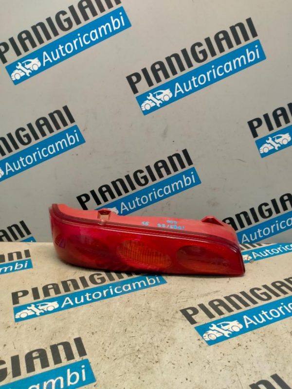 Faro Posteriore Sinistro Fiat 600 2005 – 2010