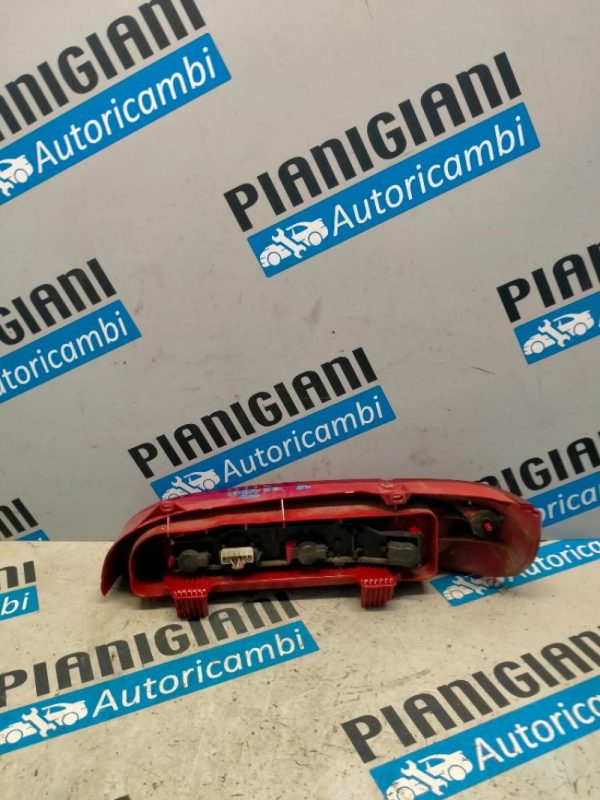 Faro Posteriore Sinistro Fiat 600 2005 – 2010