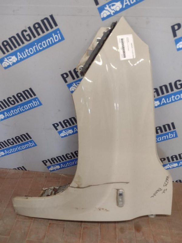 Parafango Sinistro Fiat Panda 2013