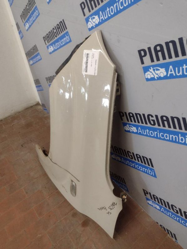 Parafango Sinistro Fiat Panda 2013