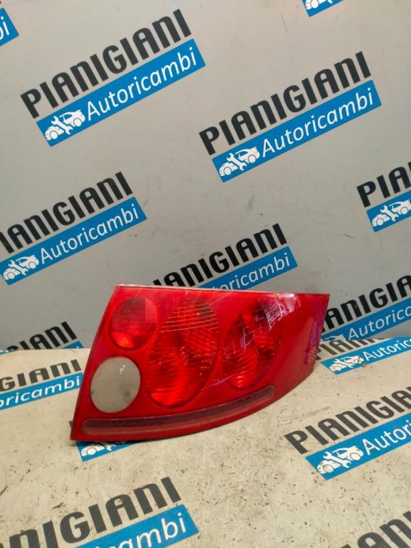Faro Posteriore Destro Audi TT 1998 – 2003