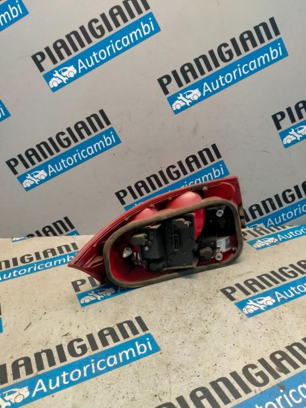 Faro Posteriore Destro Audi TT 1998 – 2003