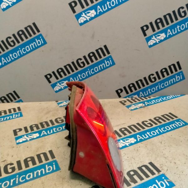 Faro Posteriore Destro Audi TT 1998 – 2003