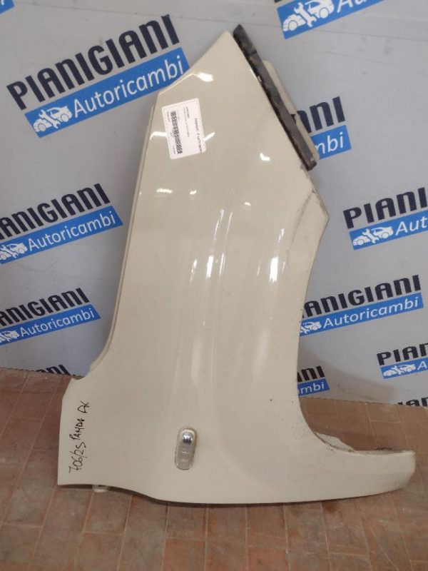 Parafango Destro Fiat Panda 2013
