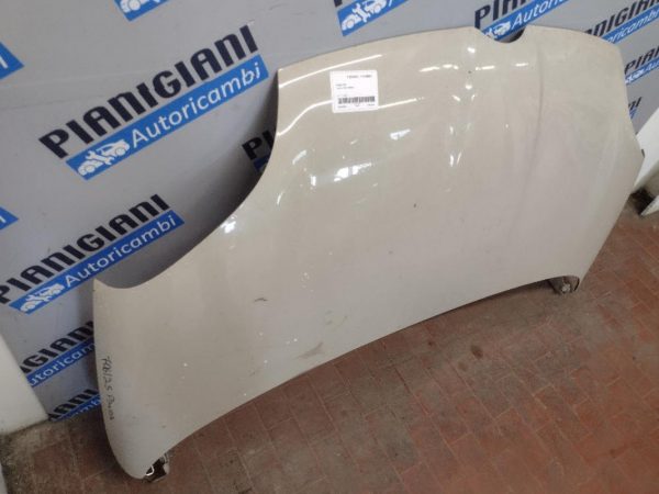 Cofano Fiat Panda 2013